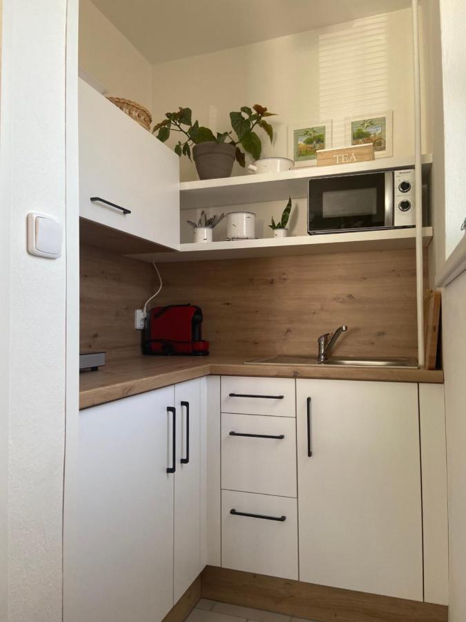 Apartmán v Březí Esterno foto