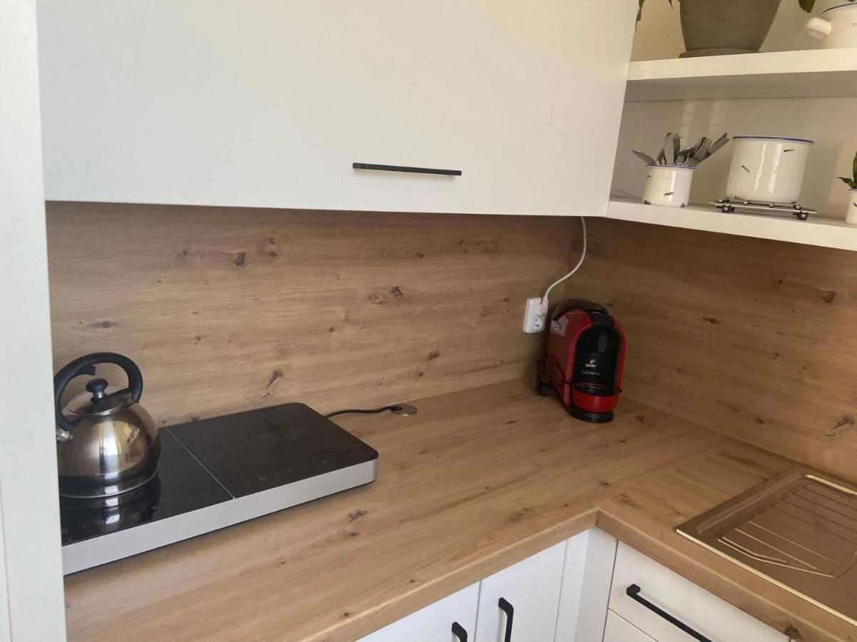 Apartmán v Březí Esterno foto