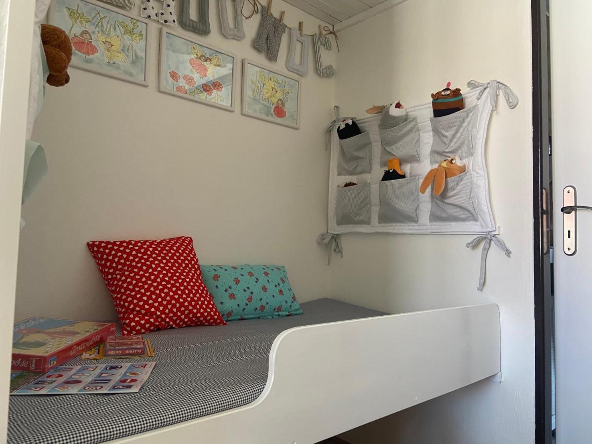 Apartmán v Březí Esterno foto