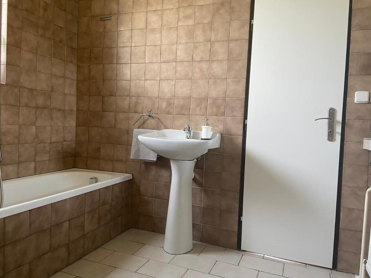 Apartmán v Březí Esterno foto