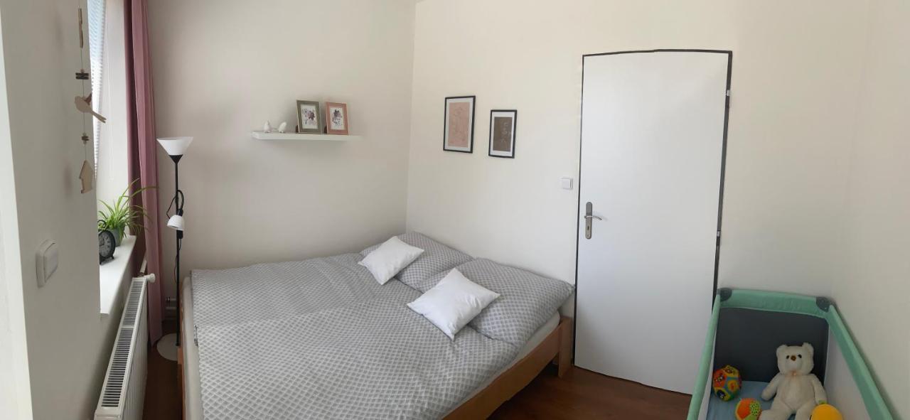 Apartmán v Březí Esterno foto
