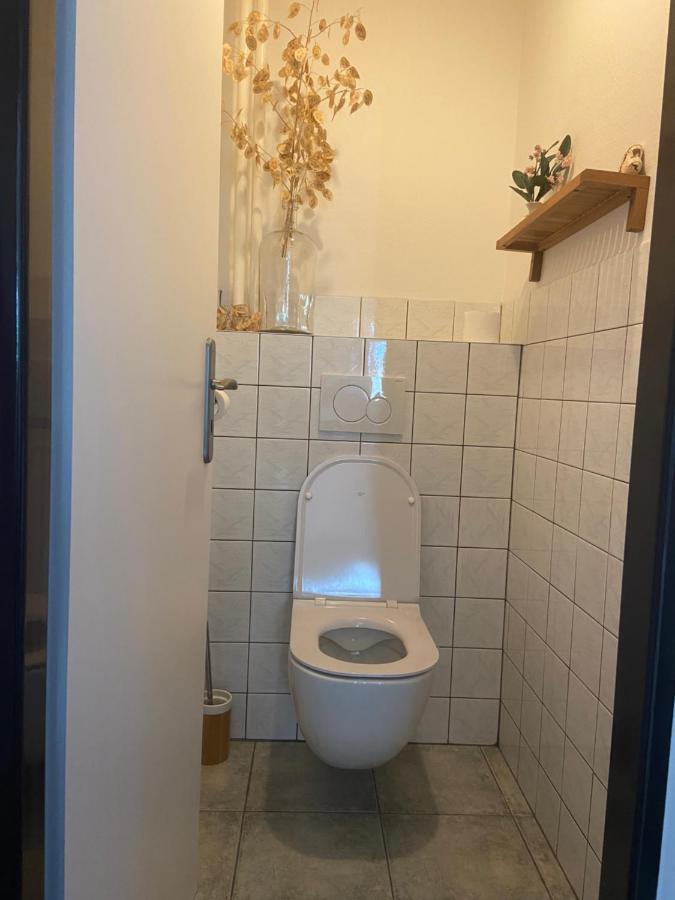 Apartmán v Březí Esterno foto