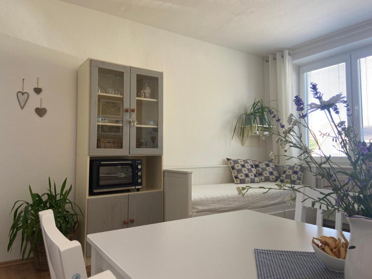 Apartmán v Březí Esterno foto