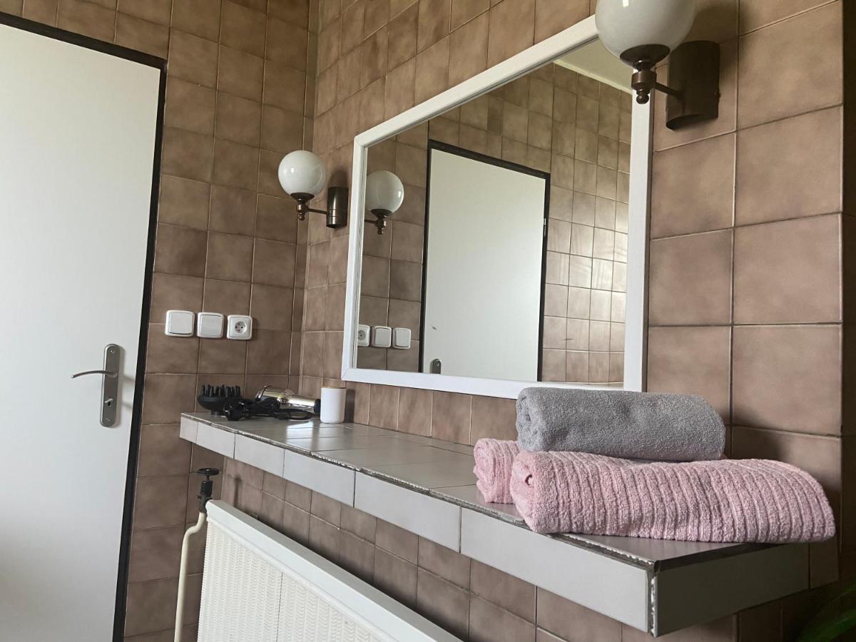 Apartmán v Březí Esterno foto